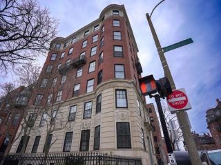 Foreclosed Home - 8 GLOUCESTER ST APT 12, 02115