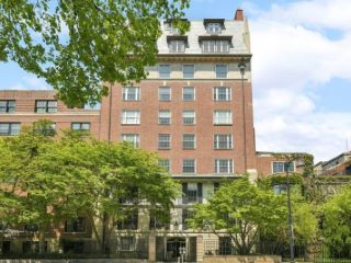 Foreclosed Home - 274 BEACON ST UNIT 2R, 02116