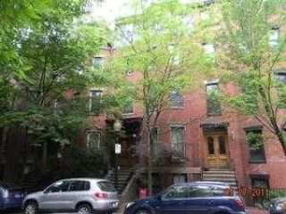 Foreclosed Home - 43 E SPRINGFIELD ST # 4, 02118