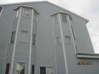 Foreclosed Home - 66 SAINT JAMES ST APT 203, 02119