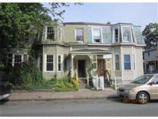 Foreclosed Home - List 100315464