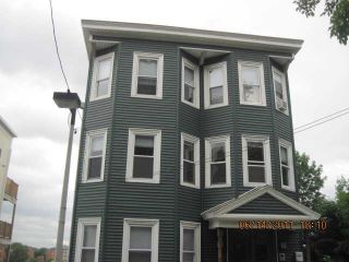 Foreclosed Home - 22 FISHER AVE APT 2, 02120