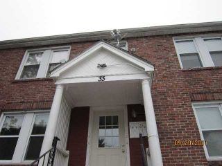Foreclosed Home - 33 OLDFIELDS RD APT 1, 02121