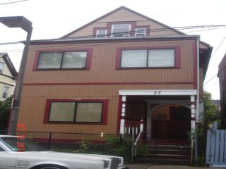 Foreclosed Home - 77 RUTHVEN ST # 1, 02121
