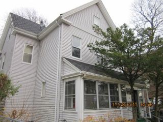 Foreclosed Home - List 100211831