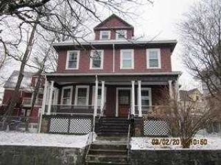 Foreclosed Home - 6 NOTTINGHAM ST, 02121