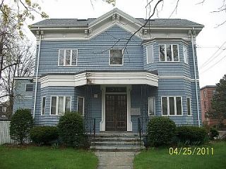 Foreclosed Home - 396 ADAMS ST APT 2L, 02122