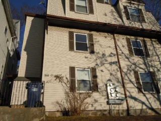 Foreclosed Home - 546 ASHMONT ST APT 2, 02122
