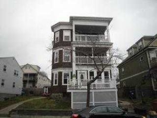 Foreclosed Home - 16 CHELMSFORD ST # 1, 02122