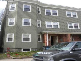 Foreclosed Home - 81 SPENCER ST # 2, 02124