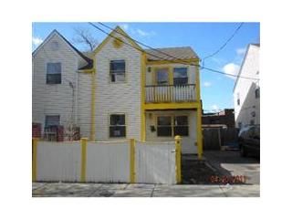 Foreclosed Home - 9 BALSAM ST, 02124