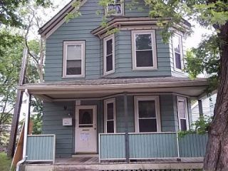 Foreclosed Home - 9 CHAMBERLAIN ST, 02124