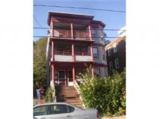 Foreclosed Home - 15 CROWELL ST, 02124