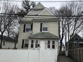 Foreclosed Home - 20 EDSON ST, 02124