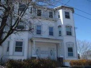 Foreclosed Home - 57 EVERETT AVE # 5, 02125