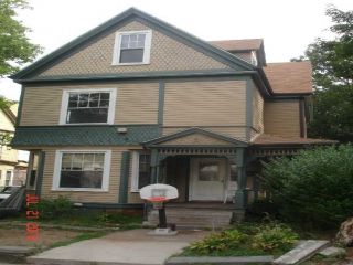 Foreclosed Home - 4 HARTFORD ST, 02125