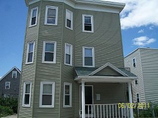 Foreclosed Home - 14 CAWFIELD ST # 3, 02125