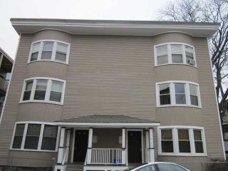 Foreclosed Home - 24 BAY ST # 42, 02125