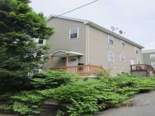 Foreclosed Home - 4 MOUNT EVERETT ST, 02125