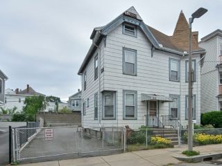 Foreclosed Home - 54 DORSET ST, 02125