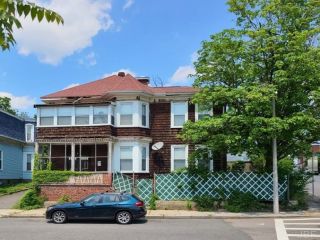 Foreclosed Home - 5 WAYLAND ST, 02125