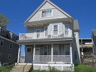 Foreclosed Home - 14 SAGAMORE ST, 02125