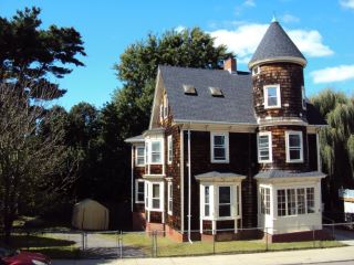 Foreclosed Home - 41 MONADNOCK ST, 02125