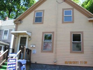 Foreclosed Home - 61 TEMPLE ST, 02126