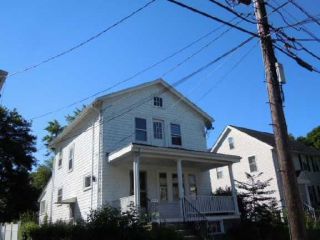 Foreclosed Home - 9 BROCKTON ST, 02126