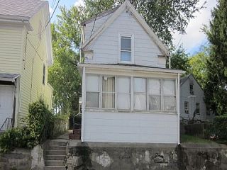 Foreclosed Home - 10 CEDAR ST, 02126