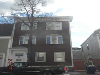 Foreclosed Home - 4 O ST, 02127