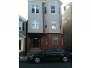 Foreclosed Home - 69 MARINE RD APT 1, 02127
