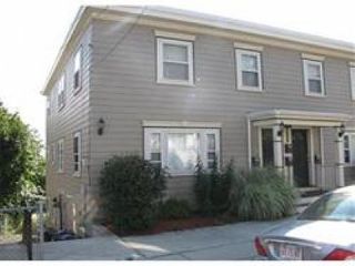 Foreclosed Home - 188 GLADSTONE ST APT 1, 02128