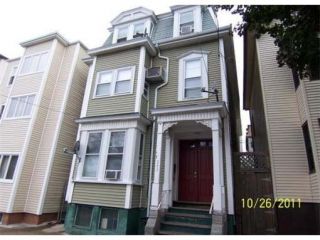 Foreclosed Home - 242 PRINCETON ST, 02128