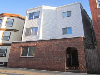 Foreclosed Home - 213 CHELSEA ST # 3, 02128