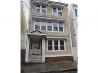 Foreclosed Home - 120 EVERETT ST, 02128