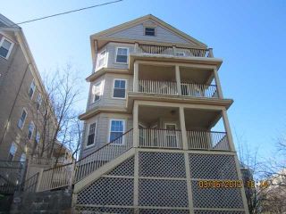 Foreclosed Home - 47 WOODLAWN ST # 2, 02130