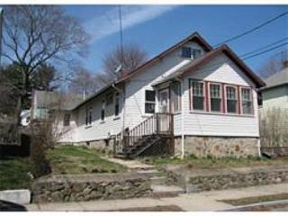 Foreclosed Home - 14 LITTLEDALE ST, 02131