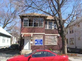 Foreclosed Home - 28 GRANFIELD AVE, 02131