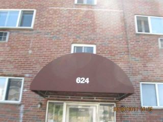 Foreclosed Home - 624 HYDE PARK AVE APT A5, 02131