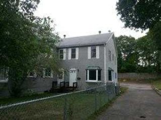 Foreclosed Home - 798 Canterbury St, 02131