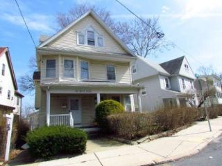 Foreclosed Home - 161 BROWN AVE, 02131