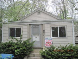Foreclosed Home - List 100048716