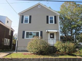 Foreclosed Home - 39 GOULD ST, 02132
