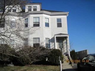 Foreclosed Home - 75 COREY ST, 02132