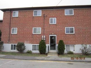 Foreclosed Home - 68 BRYANT RD # 3, 02132