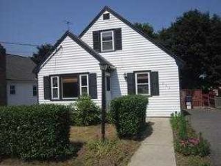Foreclosed Home - 203 GLENELLEN RD, 02132