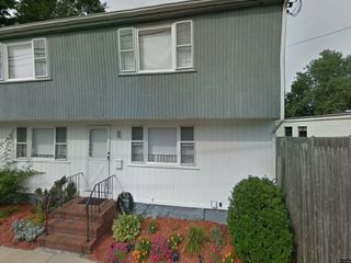 Foreclosed Home - 211 GARDNER ST, 02132