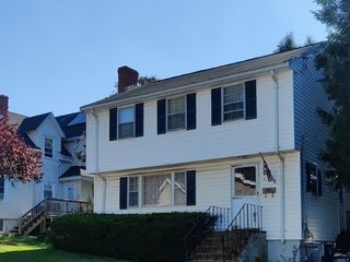 Foreclosed Home - 11 JOHNSON ST, 02132
