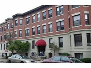 Foreclosed Home - 10 GLENVILLE AVE # 3, 02134